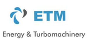 ETM Energy & Turbomachinery